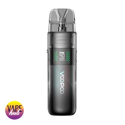 VOOPOO Argus E40 - Space Gray - купити