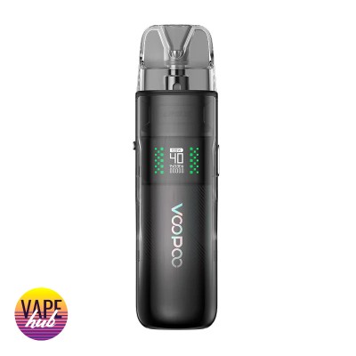 VOOPOO Argus E40 - Spray Black - купити