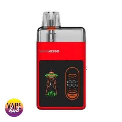 Vaporesso ECO NANO PRO - Coral Red - купити