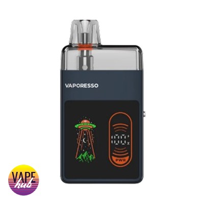 Vaporesso ECO NANO PRO - Gunmetal - купити