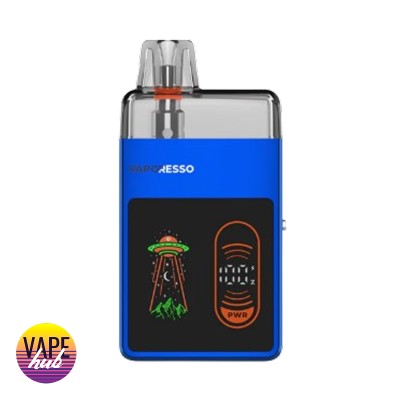 Vaporesso ECO NANO PRO - Ocean Blue - купити