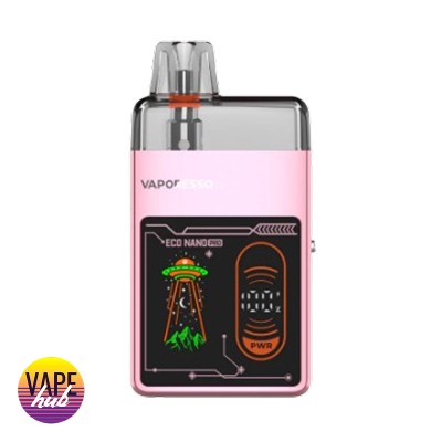Vaporesso ECO NANO PRO - Sakura Pink - купити