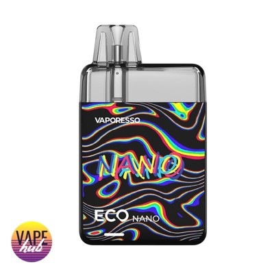 Vaporesso ECO NANO - Nebula - купити