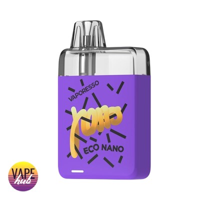 Vaporesso ECO NANO - Creamy Purple - купити