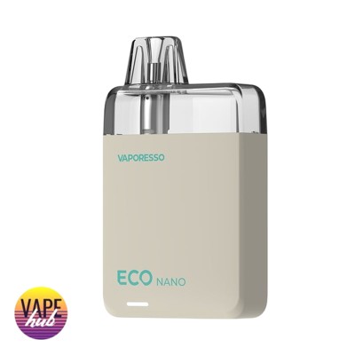 Vaporesso XROS ECO NANO - lvory White - купити