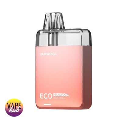 Vaporesso ECO NANO - Sakura Pink - купити