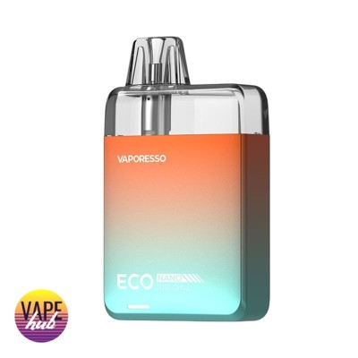 Vaporesso XROS ECO NANO - Sunrise Orange - купити