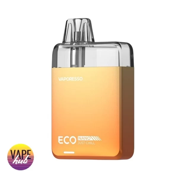 Vaporesso ECO NANO - Sunset Gold — купить