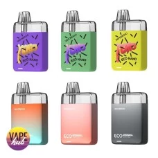 Vaporesso ECO NANO