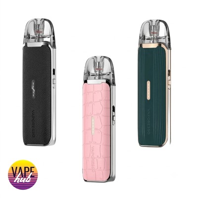 Vaporesso LUXE Q 3 - купити