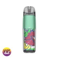 Vaporesso LUXE Q2 SE -  Abstract Green