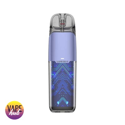 Vaporesso LUXE Q2 SE - Digital Blue - купити