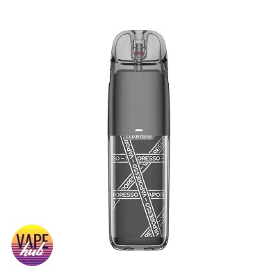 Vaporesso LUXE Q2 SE - Fashion Black - купити