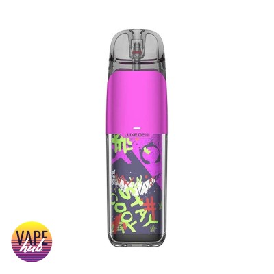 Vaporesso LUXE Q2 SE - Graffiti Pink - купити