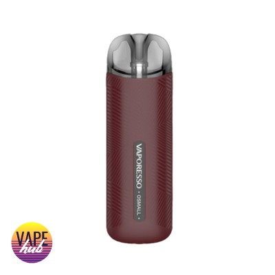 Pod Система Vaporesso Osmall Dark Red - купити