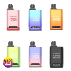 Vaporesso Vibe Nano