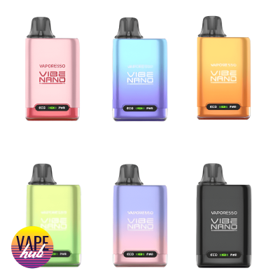 Vaporesso Vibe Nano - купити
