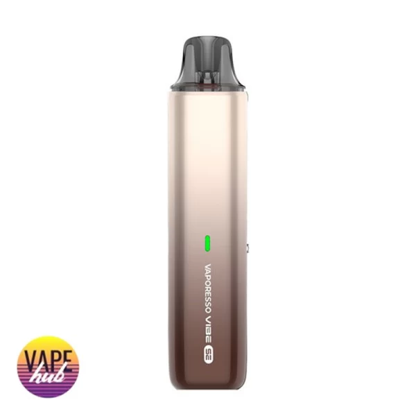 Vaporesso Vibe SE - Mocha Coffee — купити