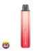 Vaporesso Vibe SE - Strawberry Red — фото 1