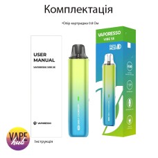 Vaporesso Vibe SE