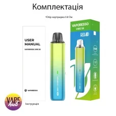 Vaporesso Vibe SE