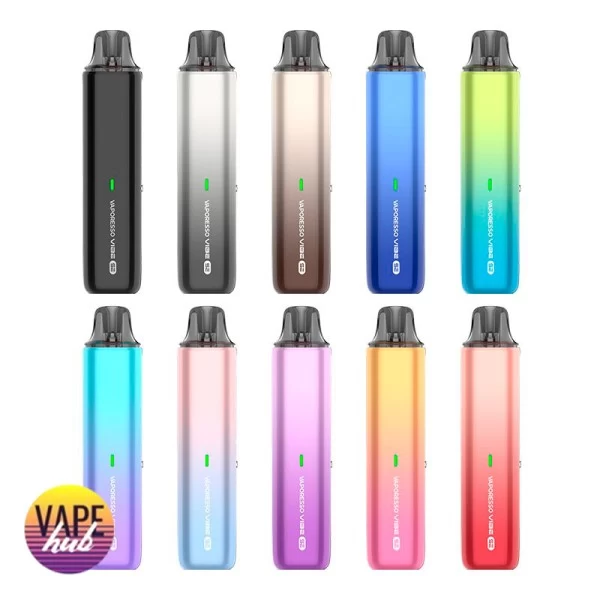 Vaporesso Vibe SE — купити