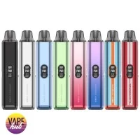 Vaporesso Vibe Pod 