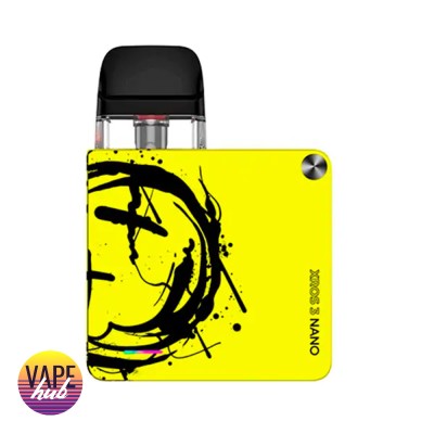 Vaporesso Xros 3 Nano Kit Mistery Box Verison - Smirk - купити