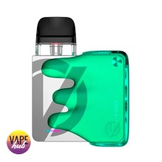 Vaporesso Xros 3 Nano Kit Mistery Box Verison - Jelly Lime