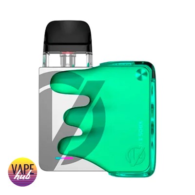 Vaporesso Xros 3 Nano Kit Mistery Box Verison - Jelly Lime - купити