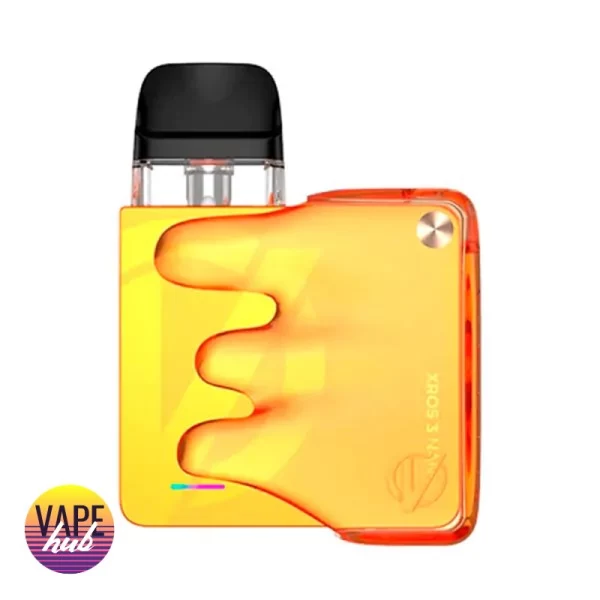 Vaporesso Xros 3 Nano Kit Mistery Box Verison - Vitamin Orange — купити