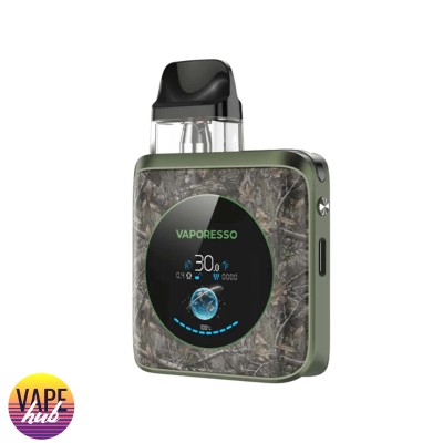 Vaporesso XROS 4 NANO Word - Camouflage - купити