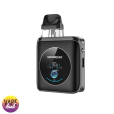 Vaporesso XROS 4 NANO Word - Graphite Black