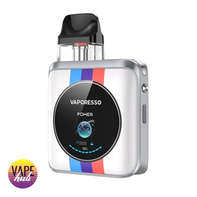 Vaporesso XROS 4 NANO - Race Track - купити