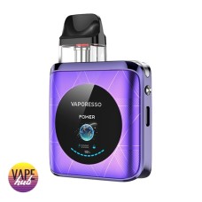 Vaporesso XROS 4 NANO - Twilight Purple