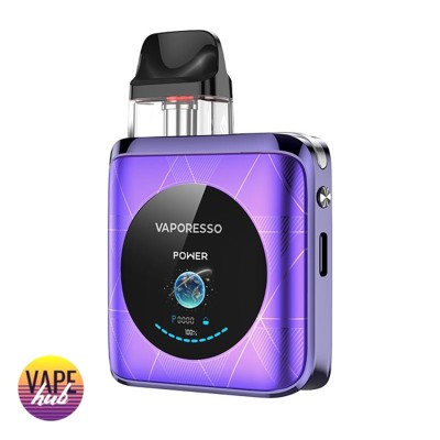 Vaporesso XROS 4 NANO - Twilight Purple - купити