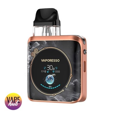 Vaporesso XROS 4 NANO Word - Kong - купити