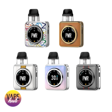 Vaporesso XROS 5 NANO