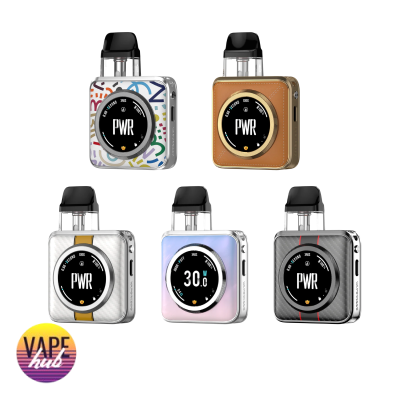 Vaporesso XROS 5 NANO - купити