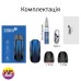 Pod Система Vaporesso Zero 2 Kit Black Purple thumb