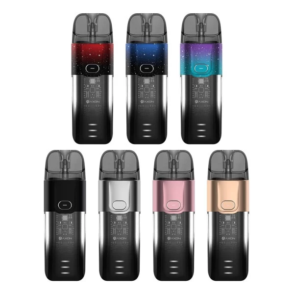 Vaporesso Luxe XR — купити