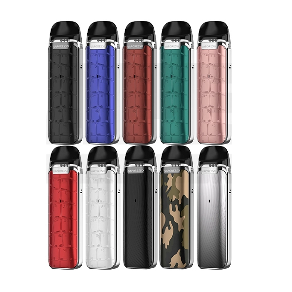 Vaporesso Luxe Q — купити