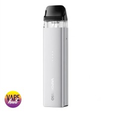 Vaporesso XROS Mini Fresh Edition - Matte Silver