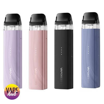 Vaporesso XROS Mini Fresh Edition - купити