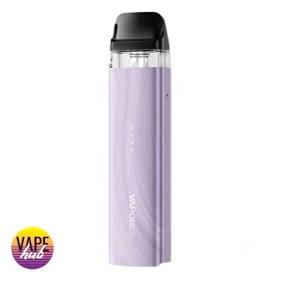 Vaporesso XROS Mini Fresh Edition - Baby Purple - купити