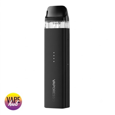 Vaporesso XROS Mini Fresh Edition - Space Black - купити