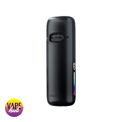 Под Система Voopoo Vmate E2 - Jet Black Под Система Voopoo Vmate E2 - Jet Black