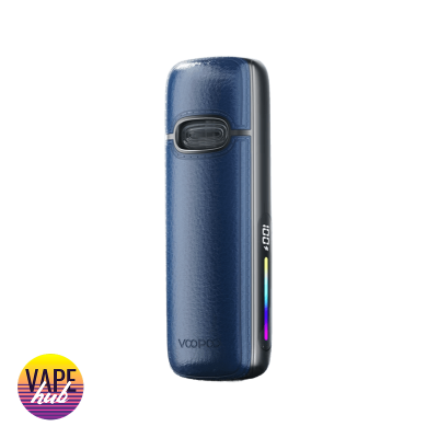 Под Система Voopoo Vmate E2 - Navy Blue - купити