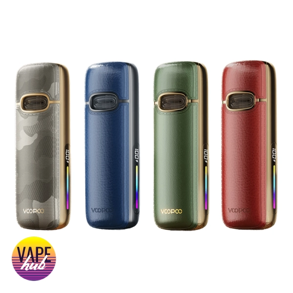 VooPoo VMATE E2 — купити