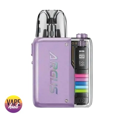 POD система VooPoo Argus P2 - Lavender Purple - купити